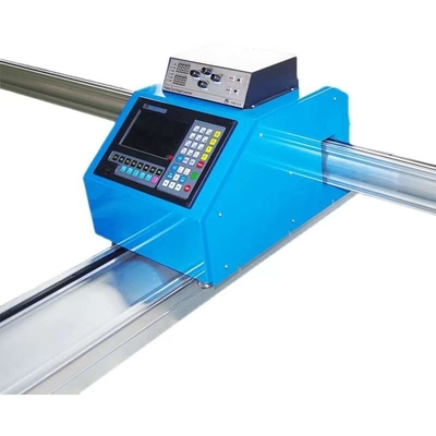 Máy cắt Plasma Cnc kim loại cầm tay 1630 Mini Độ ồn thấp