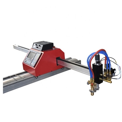 Máy cắt Plasma Cnc cầm tay kỹ thuật số 1 pha 1530
