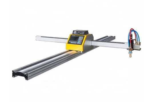 Máy cắt Plasma Cnc di động 1500x3000mm 220v Ổ đĩa đơn