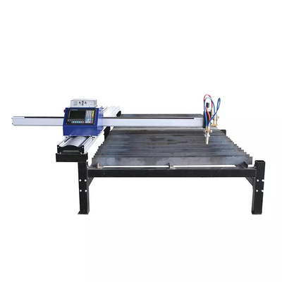 Máy Cnc di động 1500mm X 3000mm cho kim loại