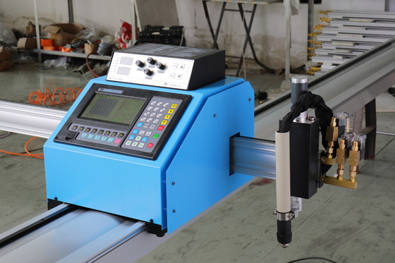 Máy cắt Plasma cầm tay SNR 1530 100a Động cơ bước nhỏ Cnc