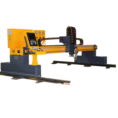 Máy cắt ngọn lửa Plasma đồng Cnc 3060 Tự động