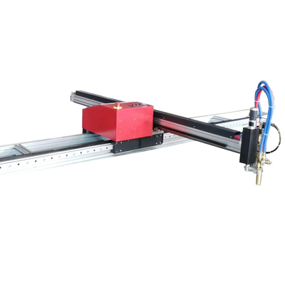 Động cơ bước máy cắt Plasma Cnc 1530 Crossbow