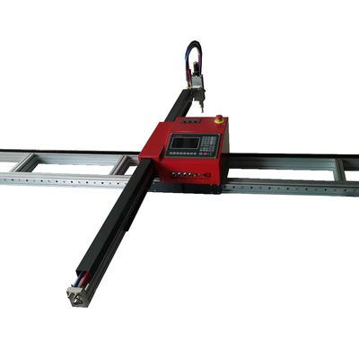 Máy cắt plasma kim loại di động Cnc nặng 220V Sở thích