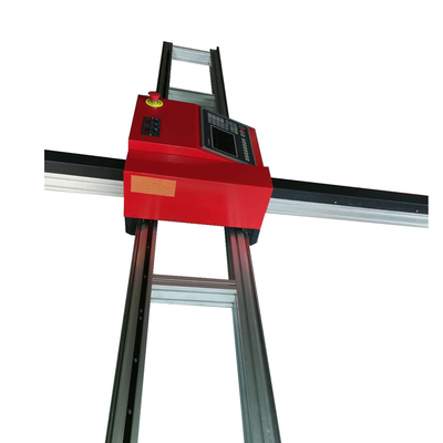 Crossbow Máy ​​cắt Plasma Cnc cầm tay 63a 120a 160a 200a
