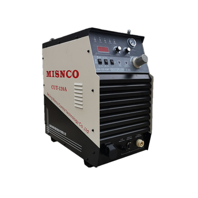 Máy cắt plasma không tiếp xúc hiệu suất cao LGK-120IGBT chạy bằng khí nén