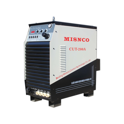 Máy cắt plasma không khí điện áp cao 200a với cấp bảo vệ vỏ Ip21s