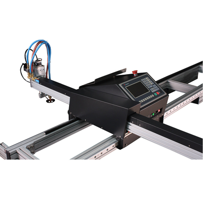 Máy cắt Plasma CNC 400W 1500mm Thép không gỉ