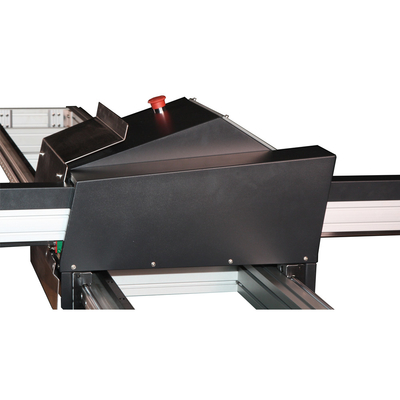 Máy cắt Plasma CNC cầm tay 1325 1530 Đường ray rộng 200Watt