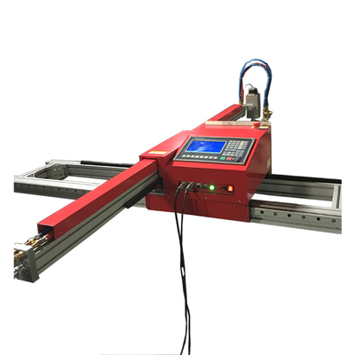 Máy cắt plasma cnc mini 1325 1530 Máy cắt plasma cầm tay để cắt kim loại