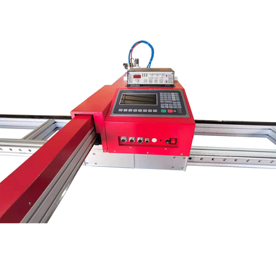 Máy cắt plasma cnc mini 1325 1530 Máy cắt plasma cầm tay để cắt kim loại