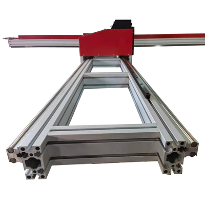Máy cắt plasma cnc mini 1325 1530 Máy cắt plasma cầm tay để cắt kim loại