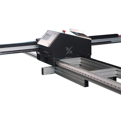 Máy cắt Plasma CNC 400W 1500mm Thép không gỉ