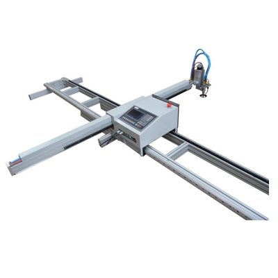 Máy cắt khí Plasma Cnc di động một pha 220V 3000mm