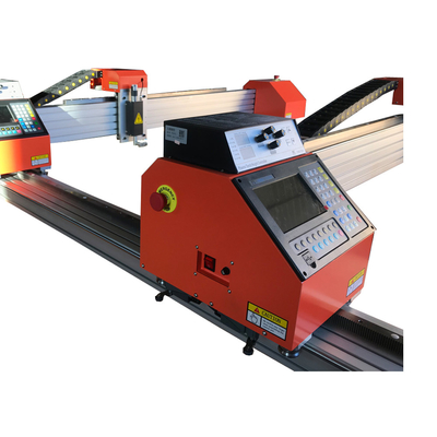 Giàn máy cắt Plasma 5x10ft Cnc Plasma 1530 Cnc nhỏ
