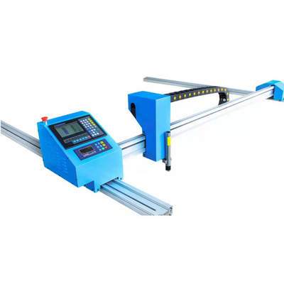 Máy cắt Plasma CNC loại giàn 60A 100A Máy cắt Plasma CNC bằng thép không gỉ