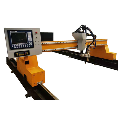 SNR Máy cắt Plasma giàn CNC Máy cắt Laser Plasma 3x8M