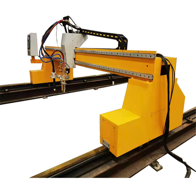 SNR Máy cắt Plasma giàn CNC Máy cắt Laser Plasma 3x8M