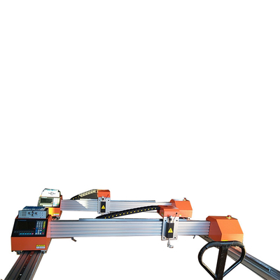Máy cắt Plasma Cnc di động 1300mm Giàn Máy cắt Plasma Cnc