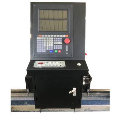 1kW 3000mm Giàn máy cắt Plasma CNC Động cơ Servo 50 / 60Hz