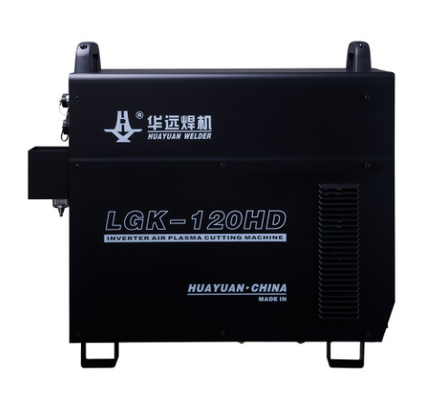 Máy cắt plasma 120A Máy cắt plasma HUAYUAN LGK 120 Máy làm mát bằng không khí