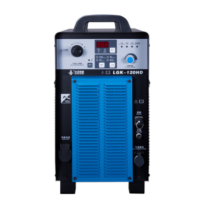 Máy cắt plasma 120A Máy cắt plasma HUAYUAN LGK 120 Máy làm mát bằng không khí