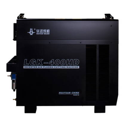 Máy cắt plasma 120A Máy cắt plasma HUAYUAN LGK 120 Máy làm mát bằng không khí