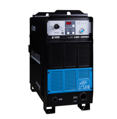 Máy cắt plasma 120A Máy cắt plasma HUAYUAN LGK 120 Máy làm mát bằng không khí