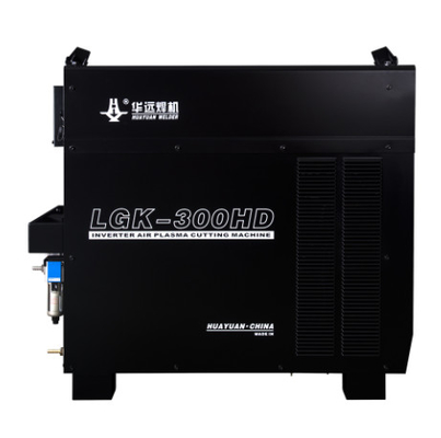 Máy cắt plasma 120A Máy cắt plasma HUAYUAN LGK 120 Máy làm mát bằng không khí