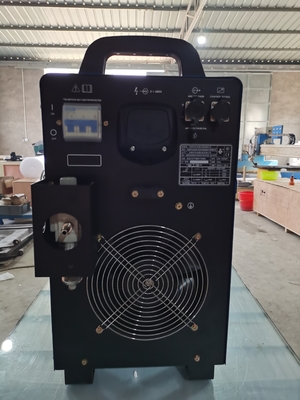 Máy cắt plasma không khí 0,6Mpa LGK 100 Máy cắt plasma không khí 100 Amp Cnc