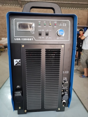 Máy cắt plasma không khí 0,6Mpa LGK 100 Máy cắt plasma không khí 100 Amp Cnc