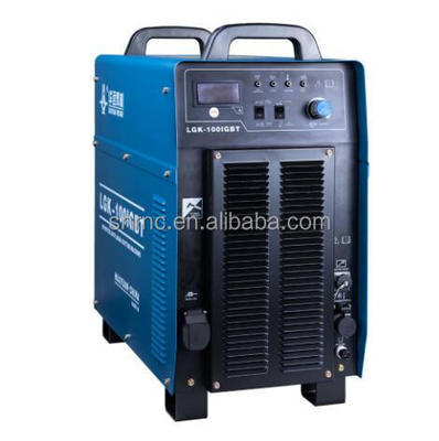 Máy cắt Plasma 22KW LGK 200 Plasma 200A tích hợp máy nén khí