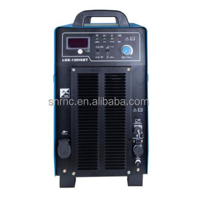 Máy cắt Plasma 22KW LGK 200 Plasma 200A tích hợp máy nén khí
