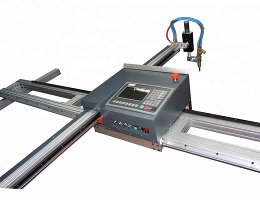 Máy cắt Plasma mini 3015 Máy cắt Plasma Cnc di động 5ft X 10ft