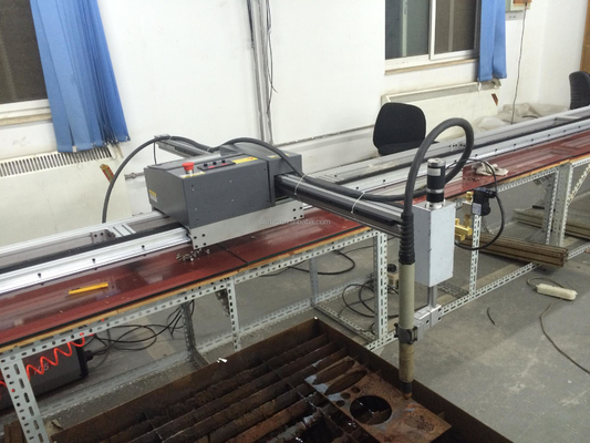 Máy cắt Plasma mini 3015 Máy cắt Plasma Cnc di động 5ft X 10ft