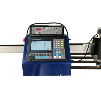 Máy cắt Plasma Cnc di động 5ft X 10ft Máy cắt Plasma cầm tay nhỏ 160w