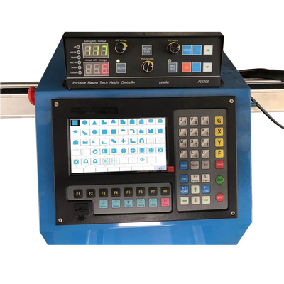 Máy cắt Plasma Cnc di động 5ft X 10ft Máy cắt Plasma cầm tay nhỏ 160w