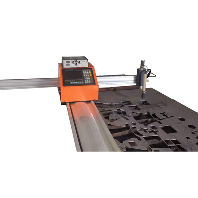 1500x3000mm Máy cắt Plasma CNC cầm tay cho nhôm 220V