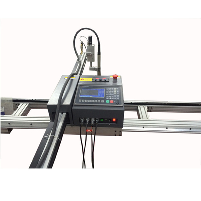 Máy cắt plasma Huawei 1530 Mini Cnc Máy cắt CNC Plasma 160W