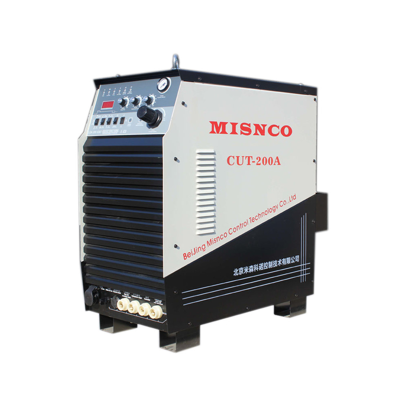 Máy cắt plasma không khí điện áp cao 200a với cấp bảo vệ vỏ Ip21s