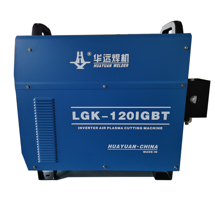 Máy cắt plasma không khí 0,6Mpa LGK 100 Máy cắt plasma không khí 100 Amp Cnc